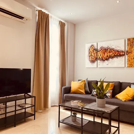 Apartment Bet - Market *